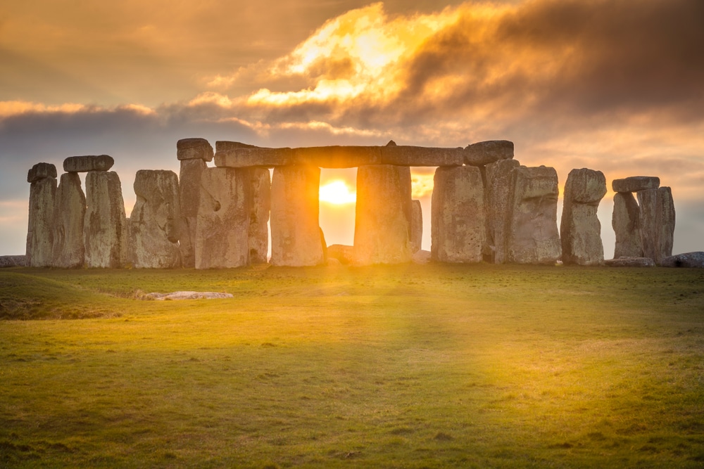 The History and Significance of Solstice 