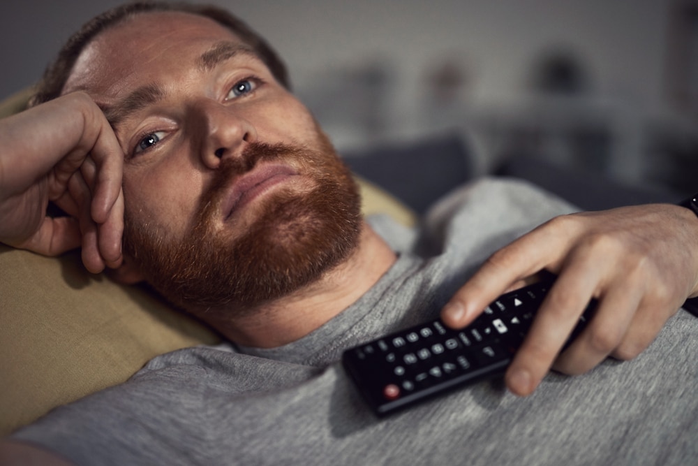 The Ways That Binge-Watching is Damaging Your Health