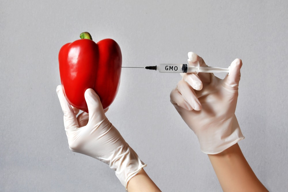 Lies We’re Told About GMOs