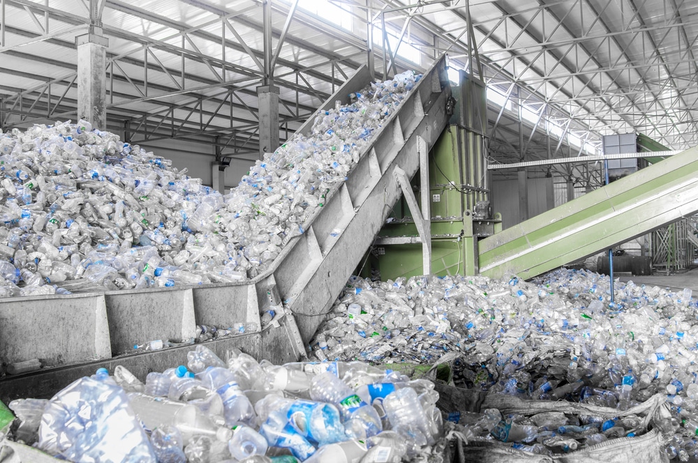 The Biggest Lies We Believe About Recycling Plastics