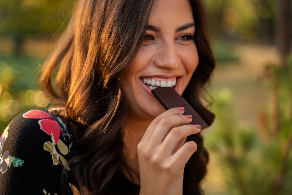 Proven Health Benefits of Dark Chocolate