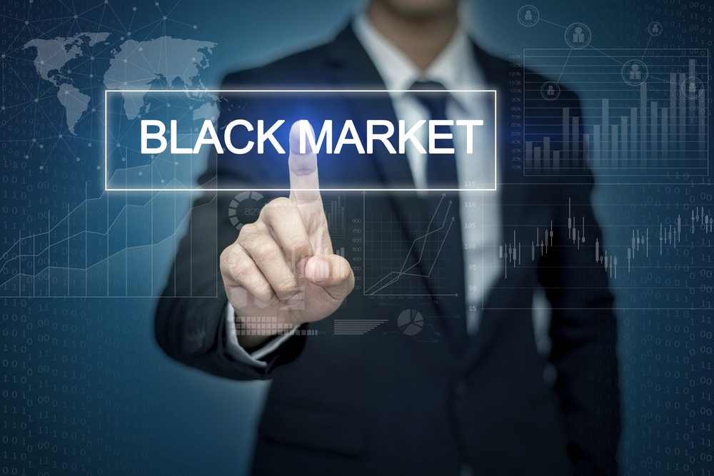 Black Markets You Didn’t Know Existed