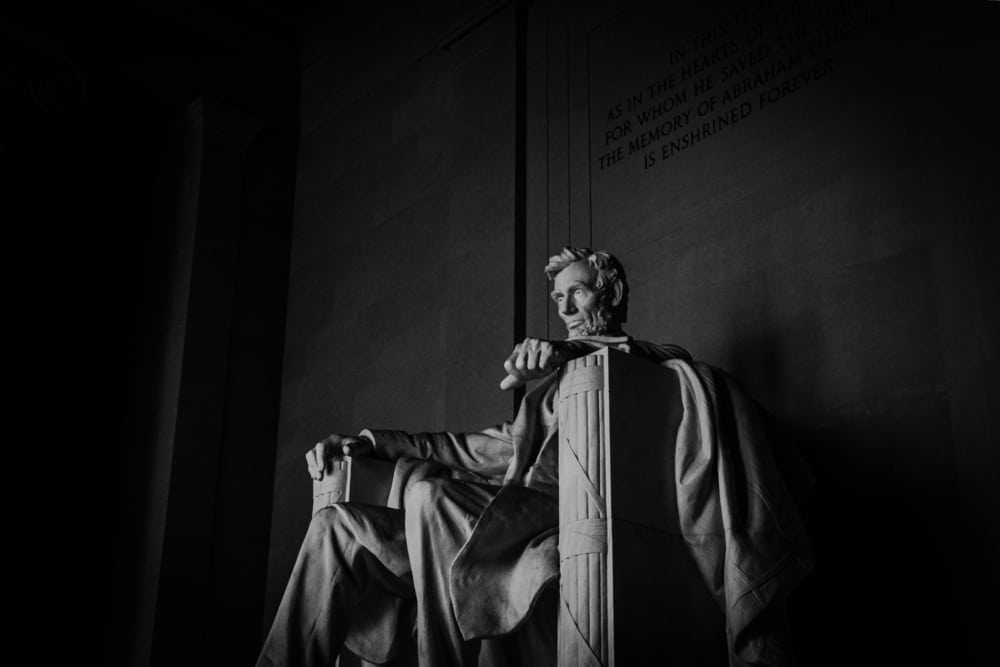 Forgotten Accomplishments of President Lincoln