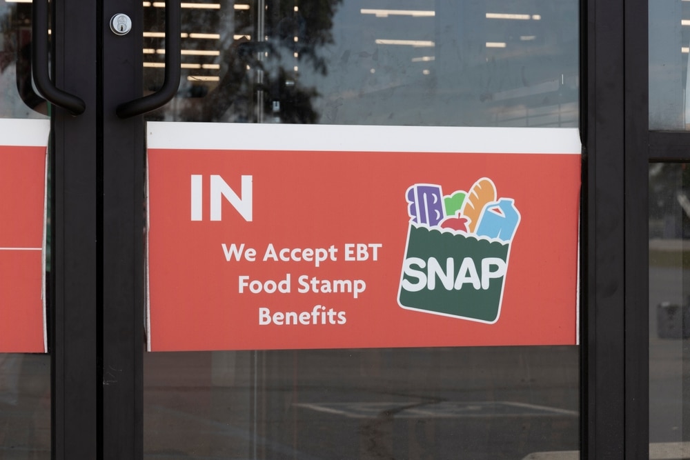 How to Qualify for SNAP Benefits